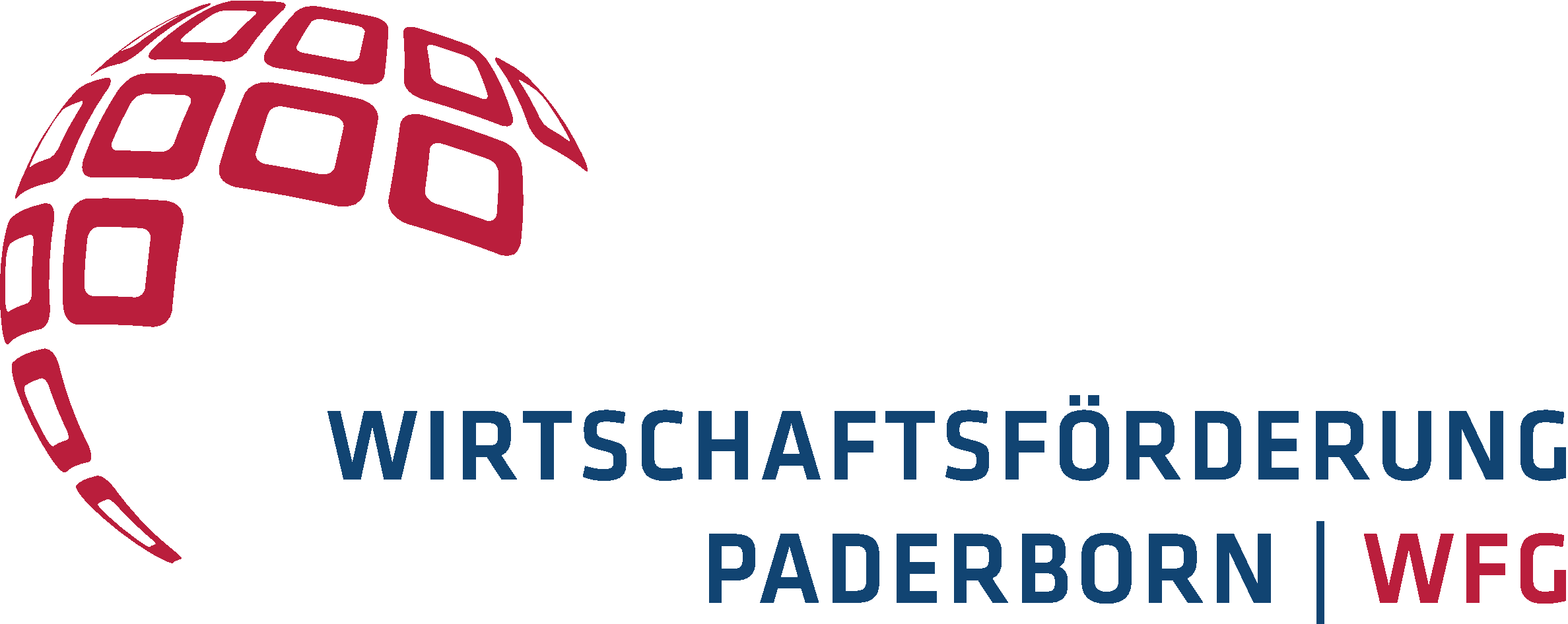 Logo Wirtschaftsförderung Paderborn