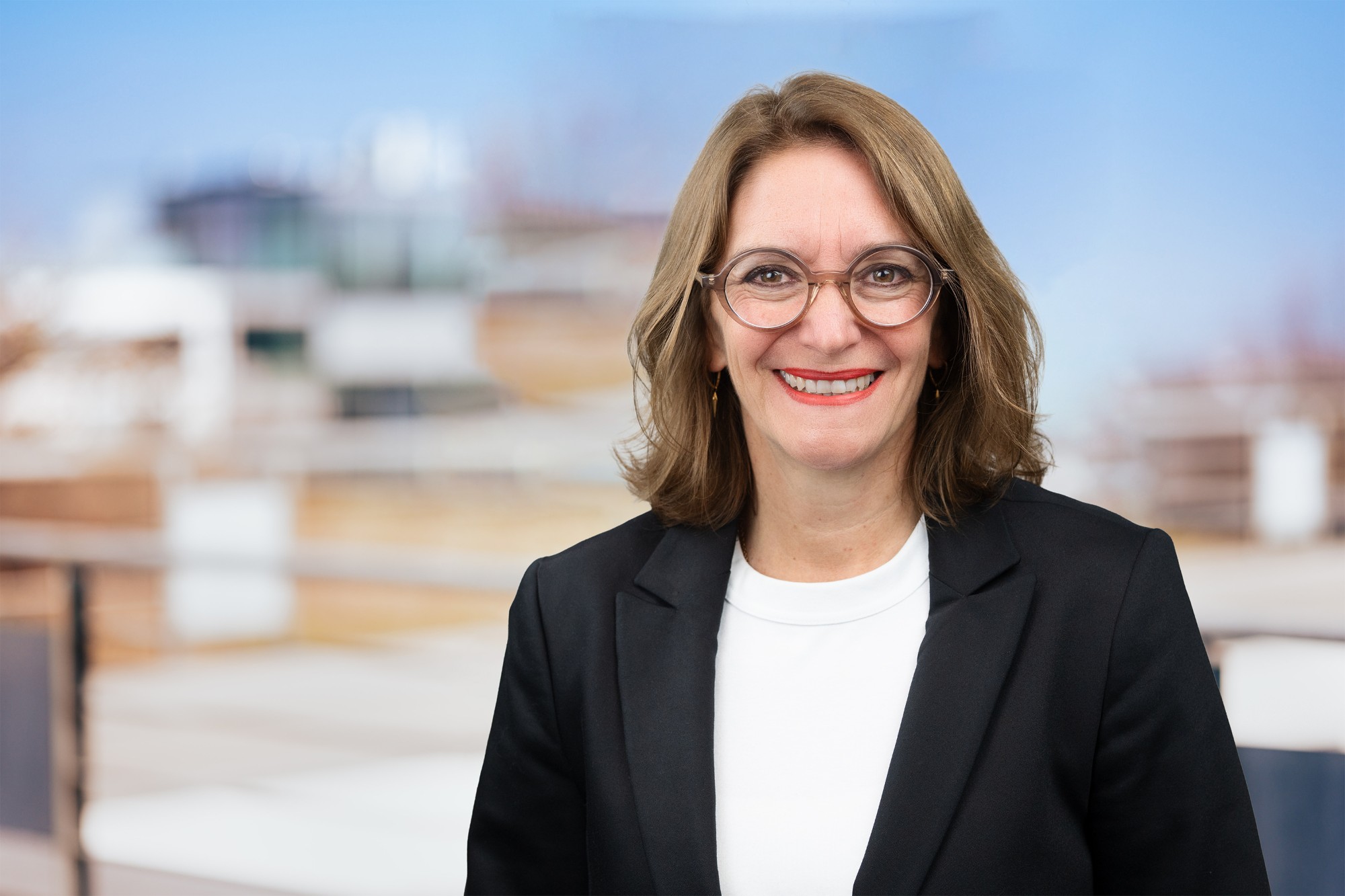 Christine webq
